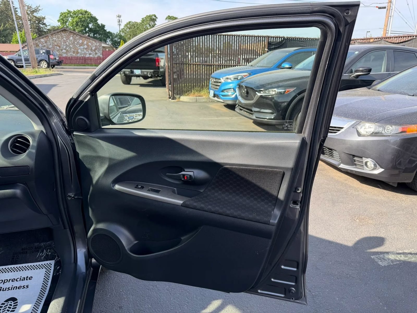 Used 2012 Scion xD FWD image 14