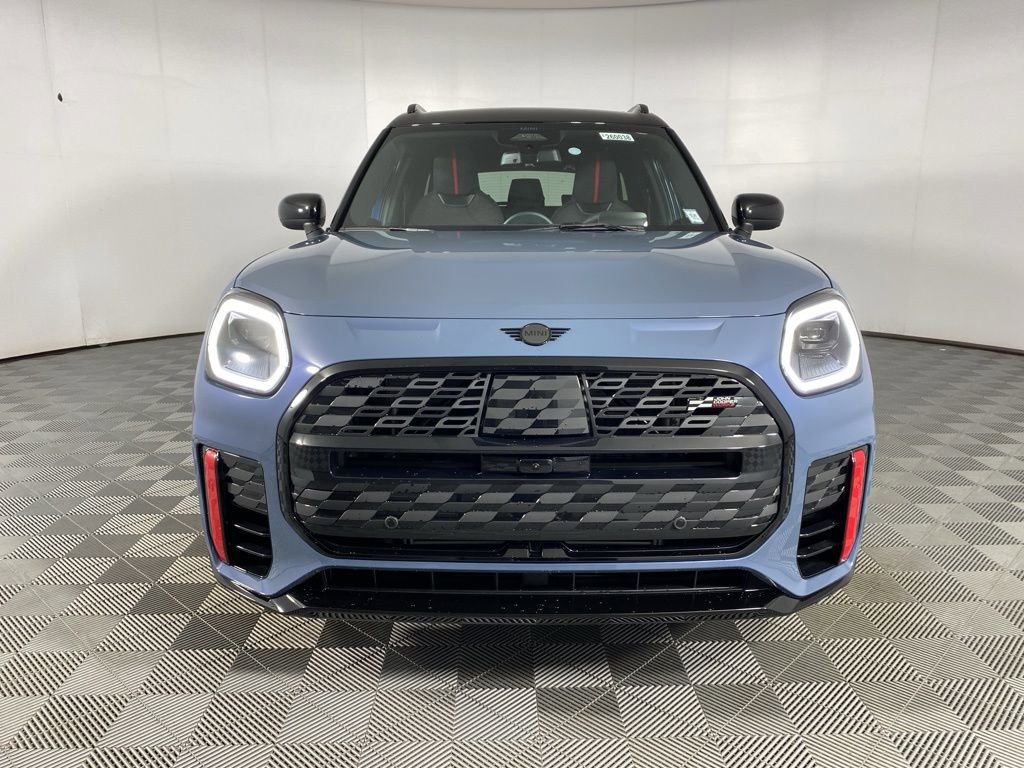 New 2026 MINI Cooper Countryman John Cooper Works image 2