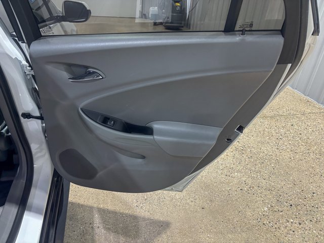 Used 2019 Chevrolet Volt LT w/ Power Convenience Package image 30