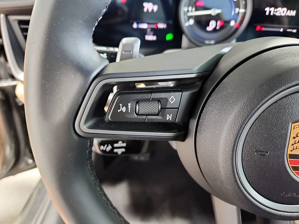 Certified 2024 Porsche 911 Carrera 4S AWD/4WD image 19
