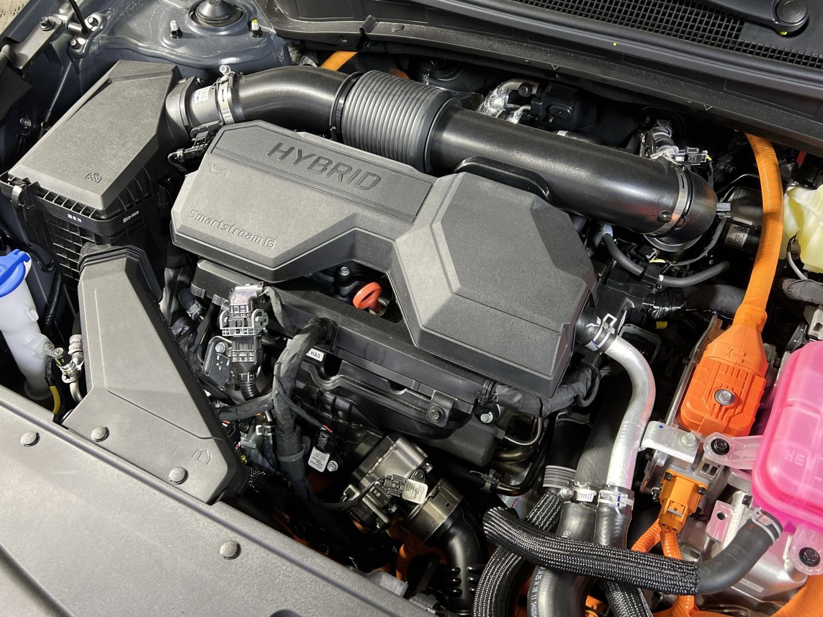 New 2026 Kia Sportage S image 26