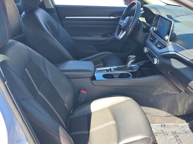 Used 2023 Nissan Altima 2.5 SR image 15