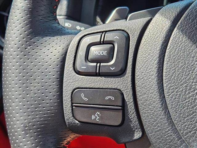 Used 2024 Lexus IS 350 F Sport w/ Memory Package RWD image 11