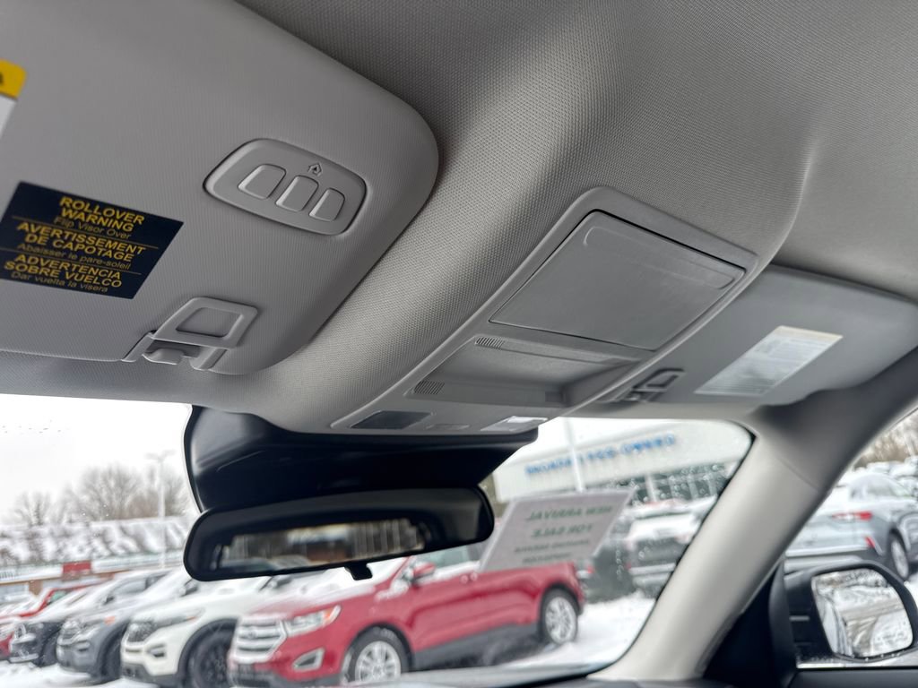 Used 2025 Ford Bronco Sport Big Bend w/ Convenience Package image 42