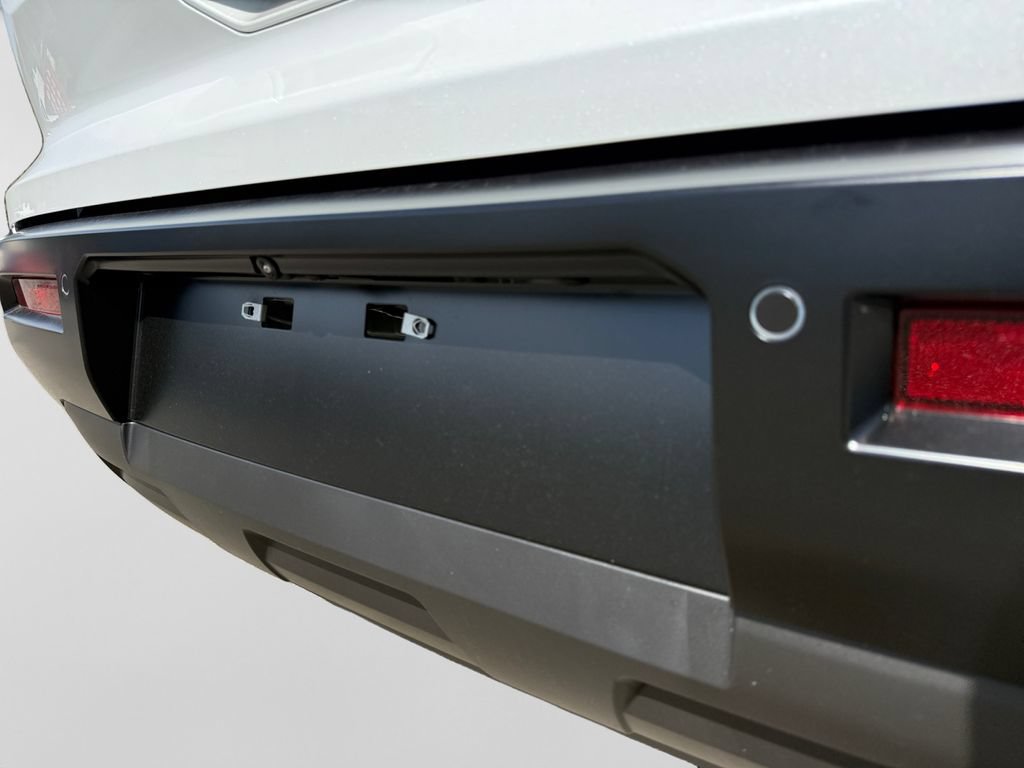 New 2026 Nissan Pathfinder SV AWD/4WD image 17