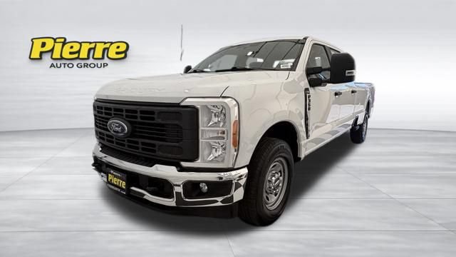Used 2023 Ford F350 XL w/ XL Driver Assist Package RWD 360° Tour