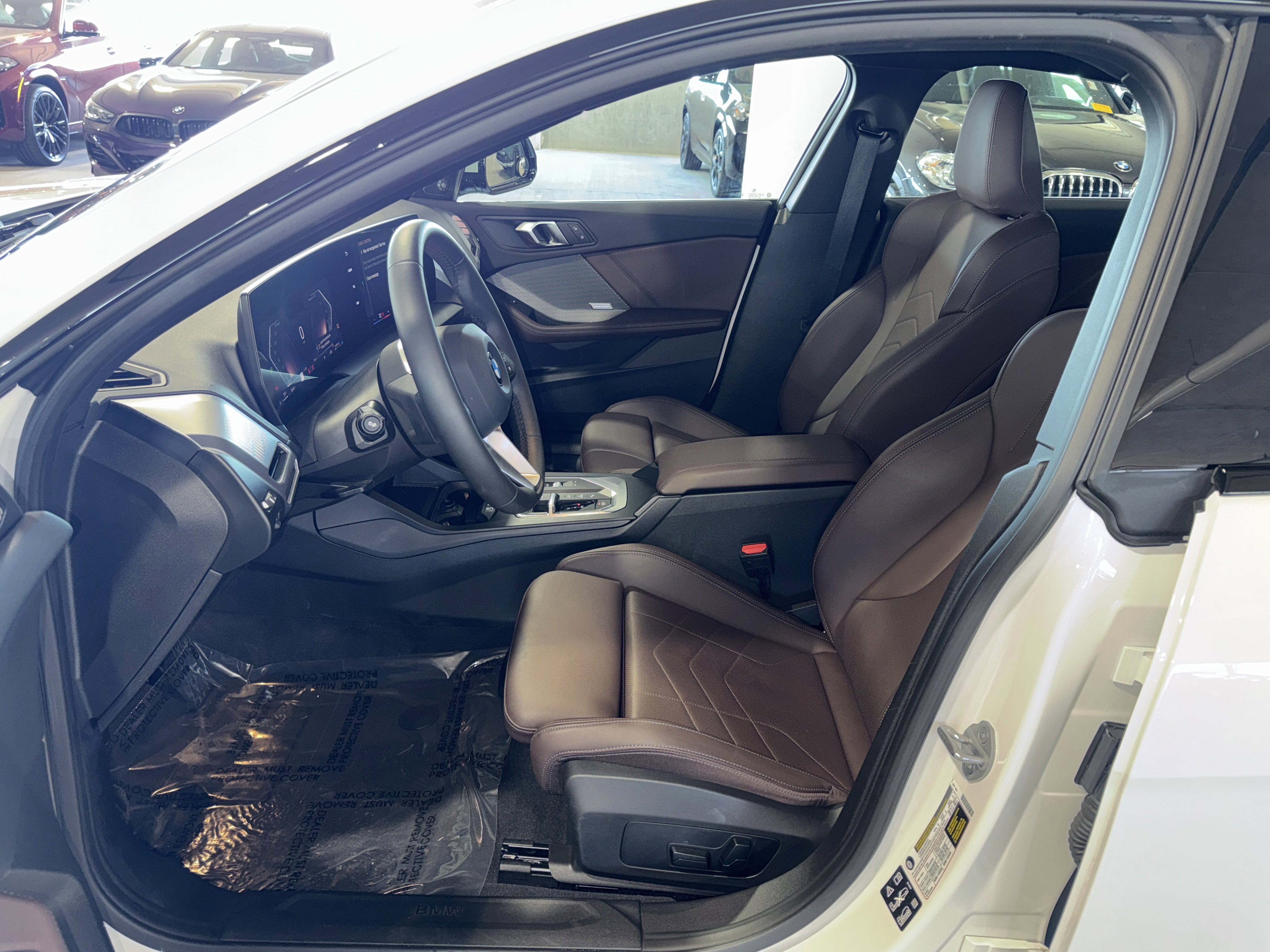 Certified 2025 BMW 228i xDrive image 18