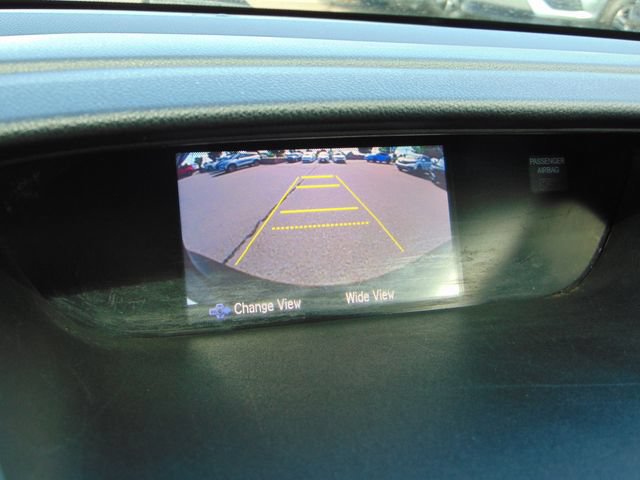 Used 2014 Honda CR-V EX-L image 13