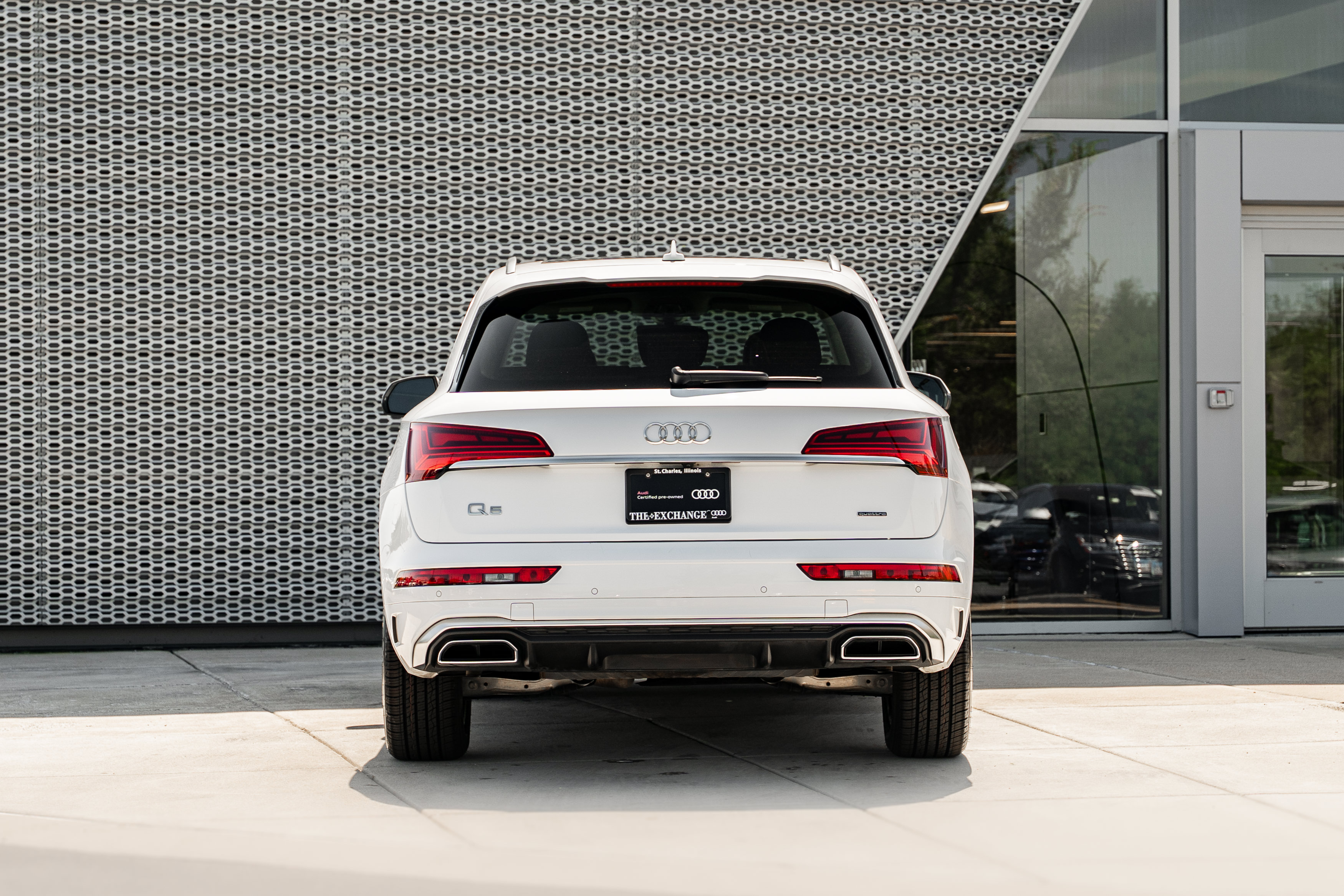 Certified 2023 Audi Q5 2.0T Premium Plus w/ Premium Plus Package AWD/4WD image 26