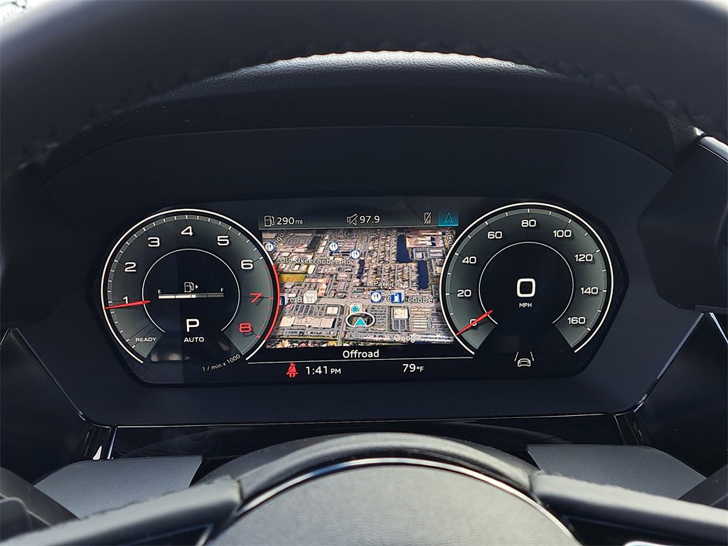 New 2026 Audi A3 2.0T Premium image 11