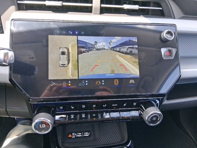 New 2027 Chevrolet Bolt RS w/ Technology Package FWD image 14
