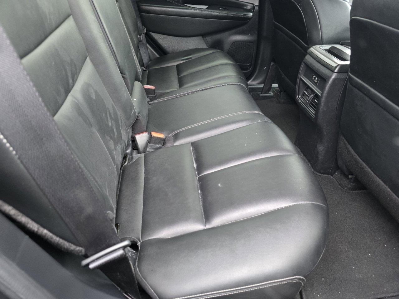 Used 2024 Nissan Murano SV image 13