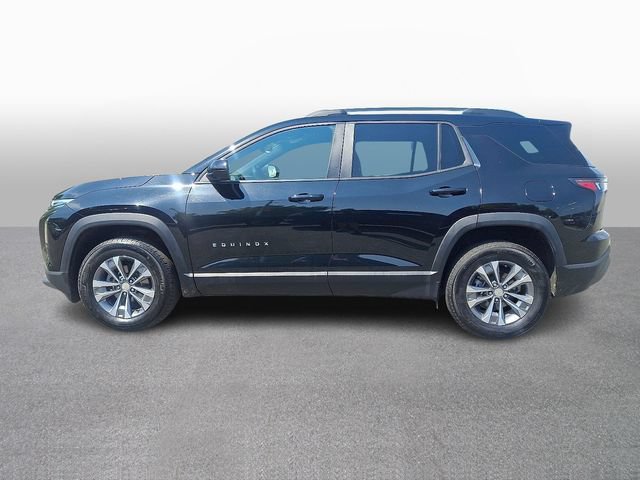 Used 2025 Chevrolet Equinox LT w/ Convenience Package II AWD/4WD image 7