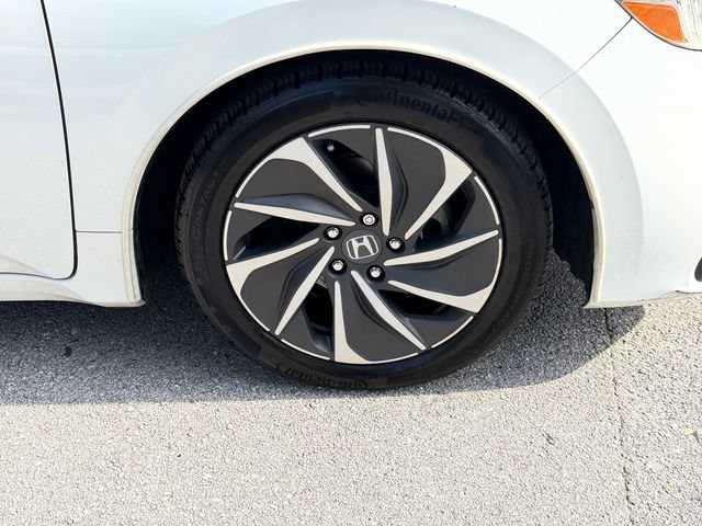 Certified 2020 Honda Insight Touring image 18