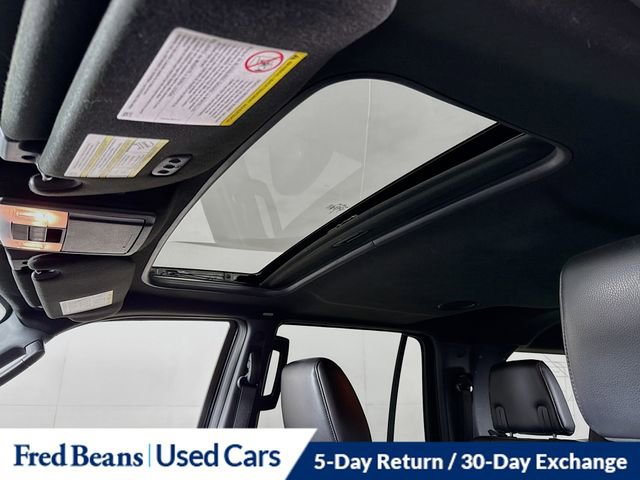 Used 2016 Ford Expedition EL Limited image 24