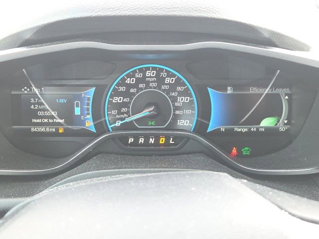 Used 2017 Ford C-MAX SE image 45