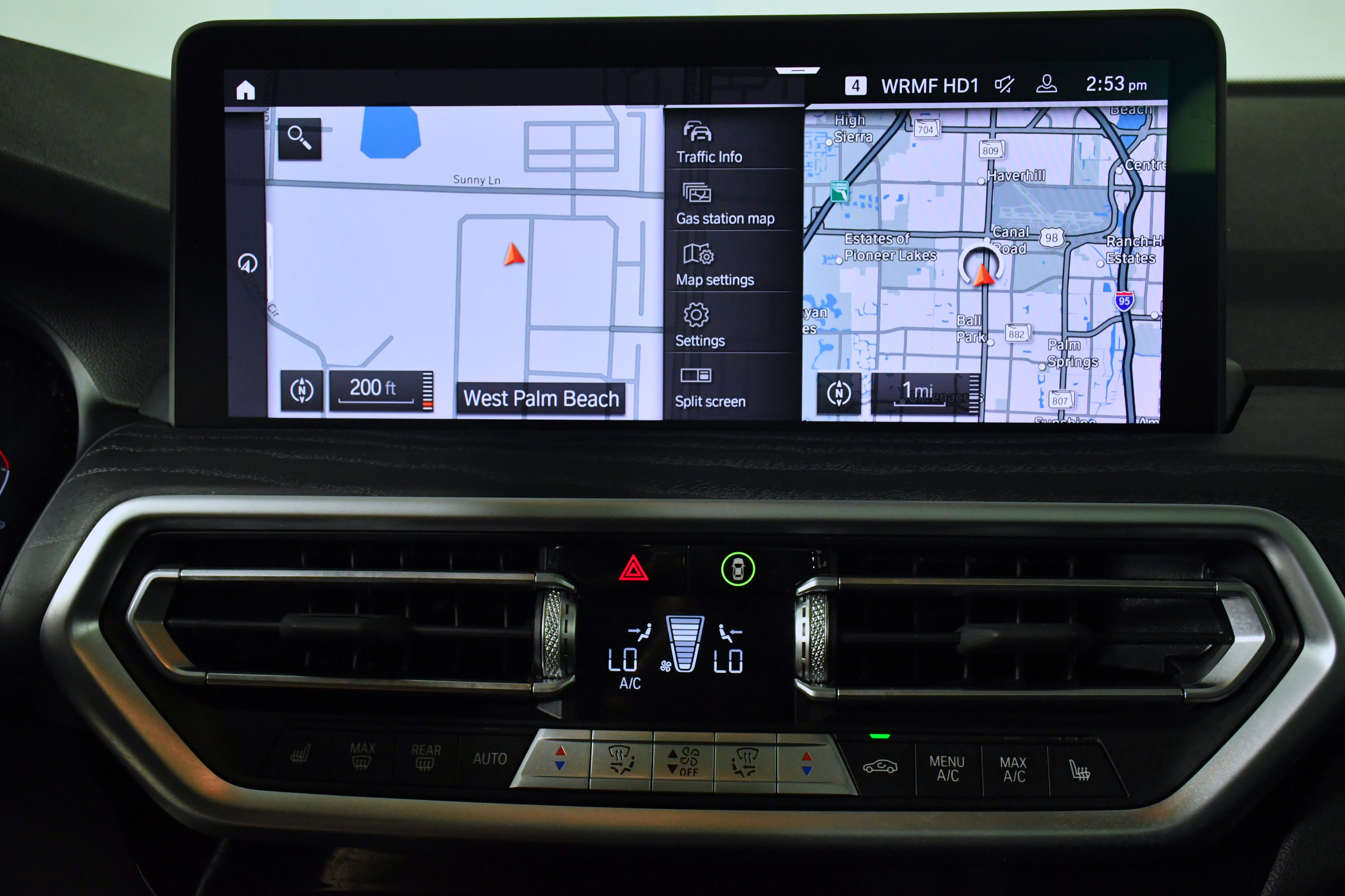 Used 2025 BMW X4 xDrive30i image 17