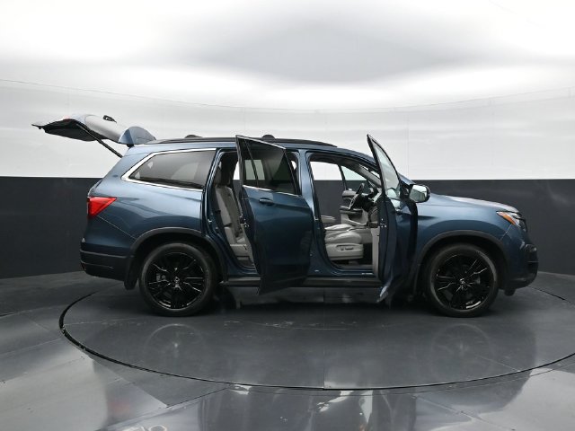 Used 2022 Honda Pilot Special Edition image 55
