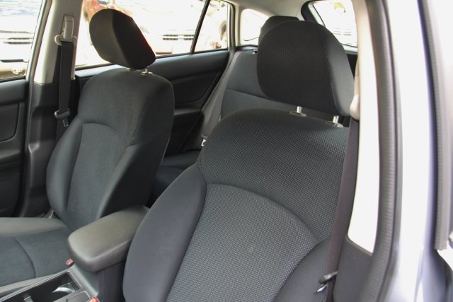 Used 2015 Subaru Impreza 2.0i AWD/4WD image 16