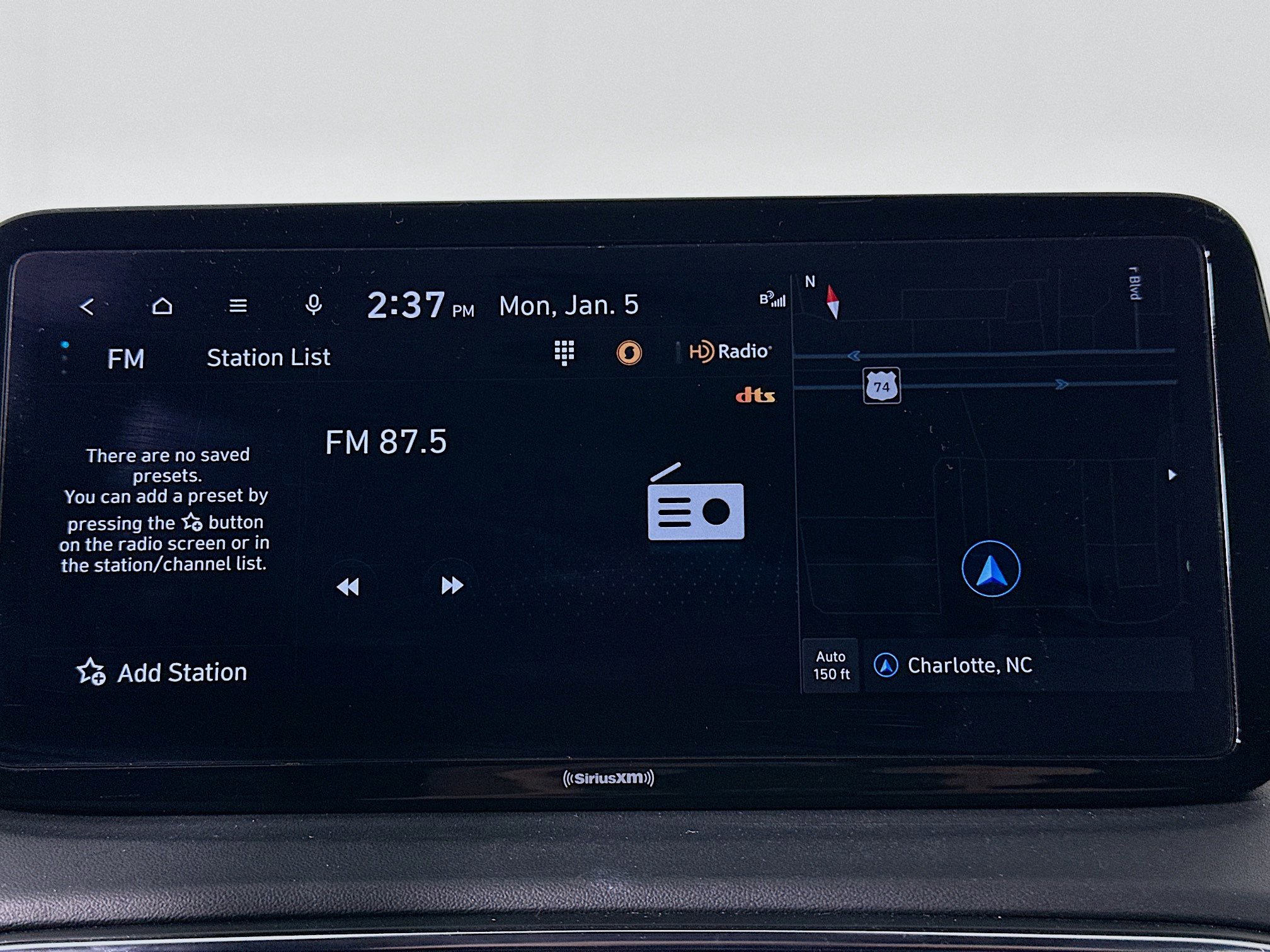 Used 2023 Hyundai Santa Fe XRT image 21