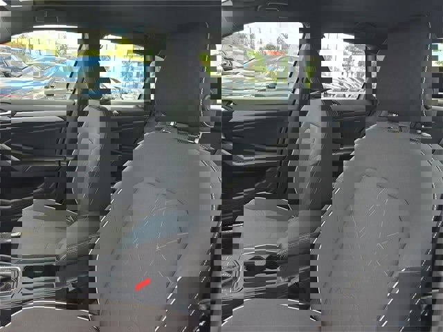 New 2025 Volkswagen Jetta Sport image 15