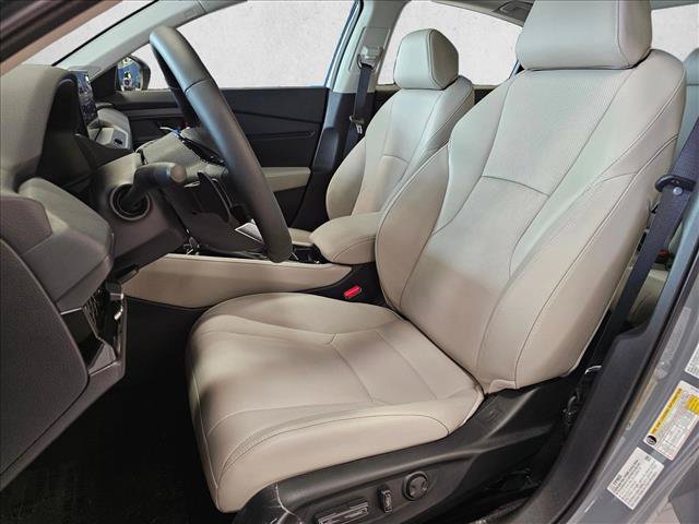 New 2026 Honda Accord Touring image 18