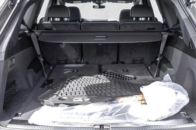 New 2026 Audi Q7 2.0T Premium Plus image 19