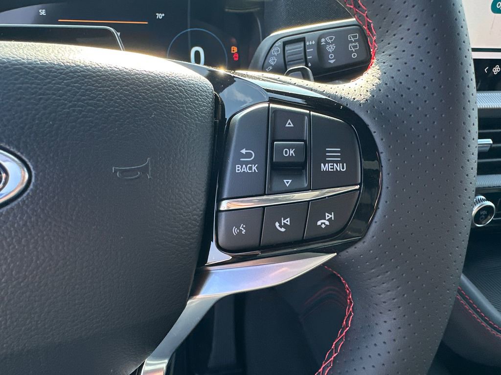 New 2026 Ford Explorer ST w/ Sun And Sound Package image 27