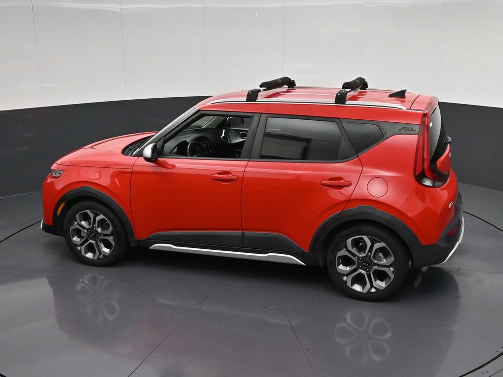 Used 2020 Kia Soul X-Line FWD image 23