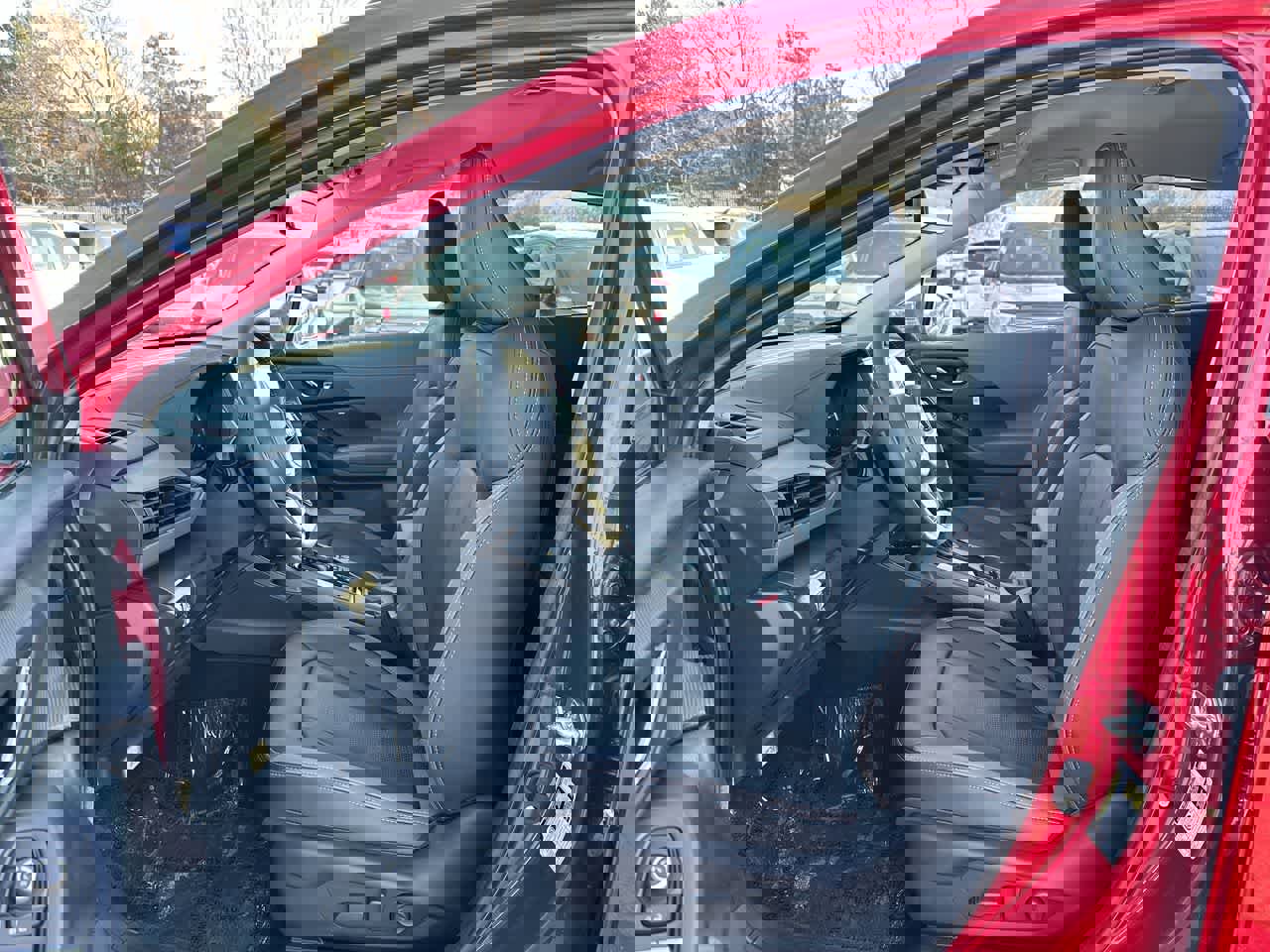 New 2026 Subaru Crosstrek 2.5i Limited image 21