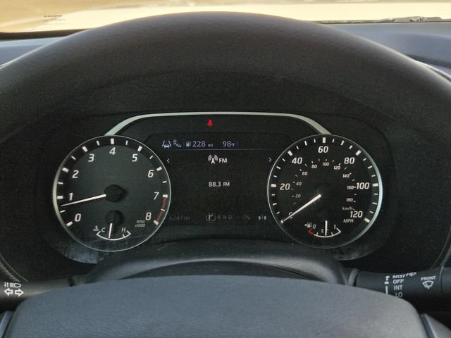 Used 2024 Nissan Frontier S w/ Technology Package AWD/4WD image 17