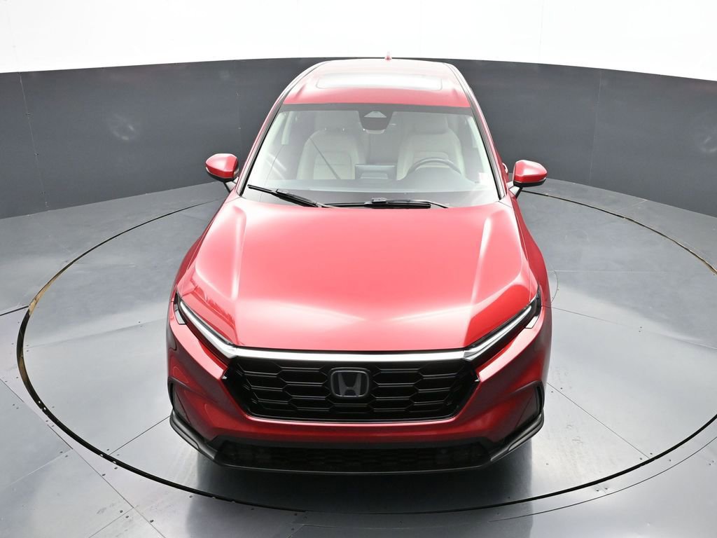 Used 2024 Honda CR-V EX-L image 43