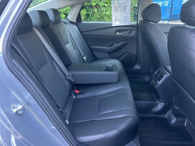 Used 2023 Honda Accord Touring image 35
