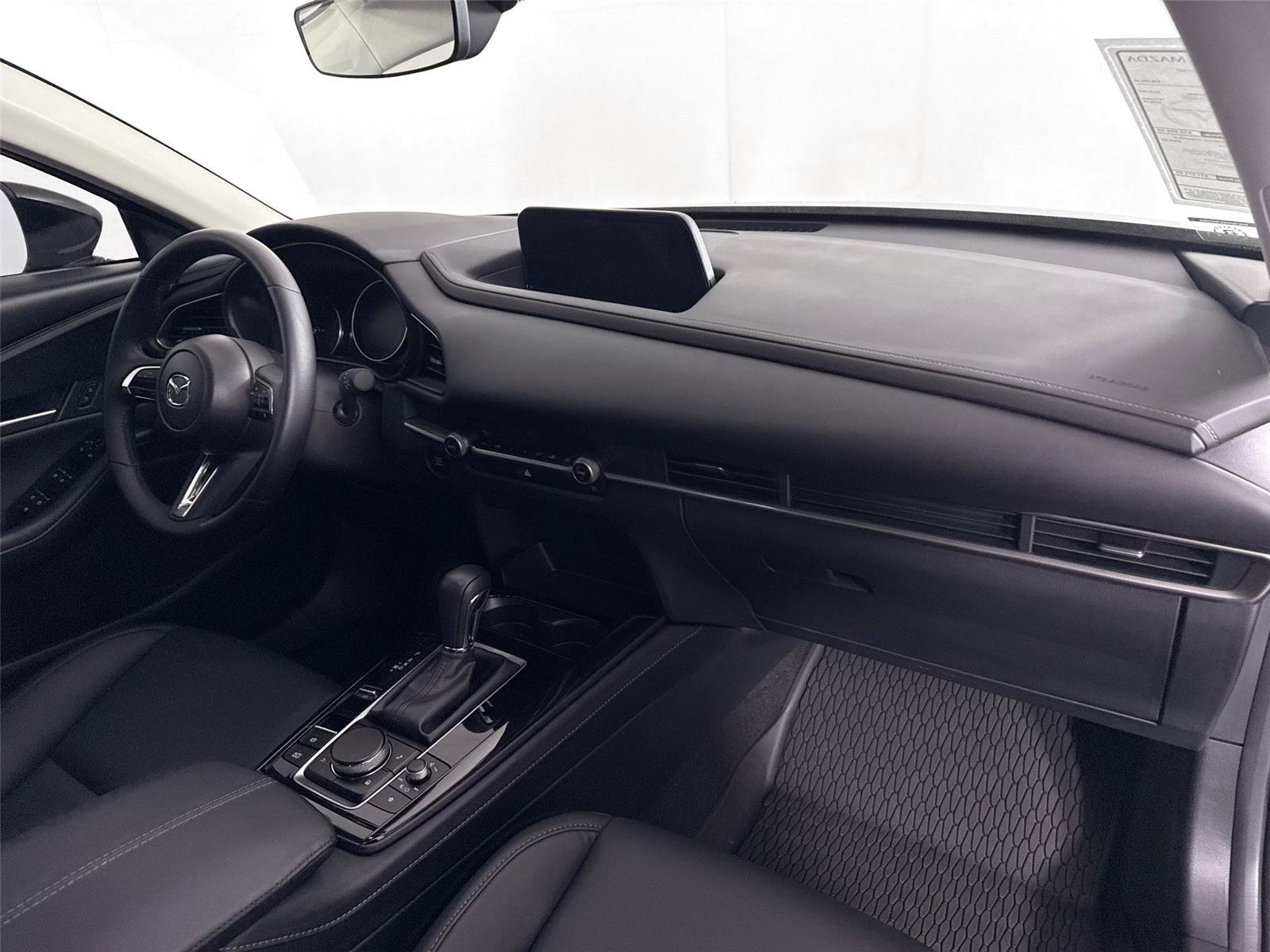 Used 2025 MAZDA CX-30 AWD 2.5 S w/ Select Sport Pkg image 41