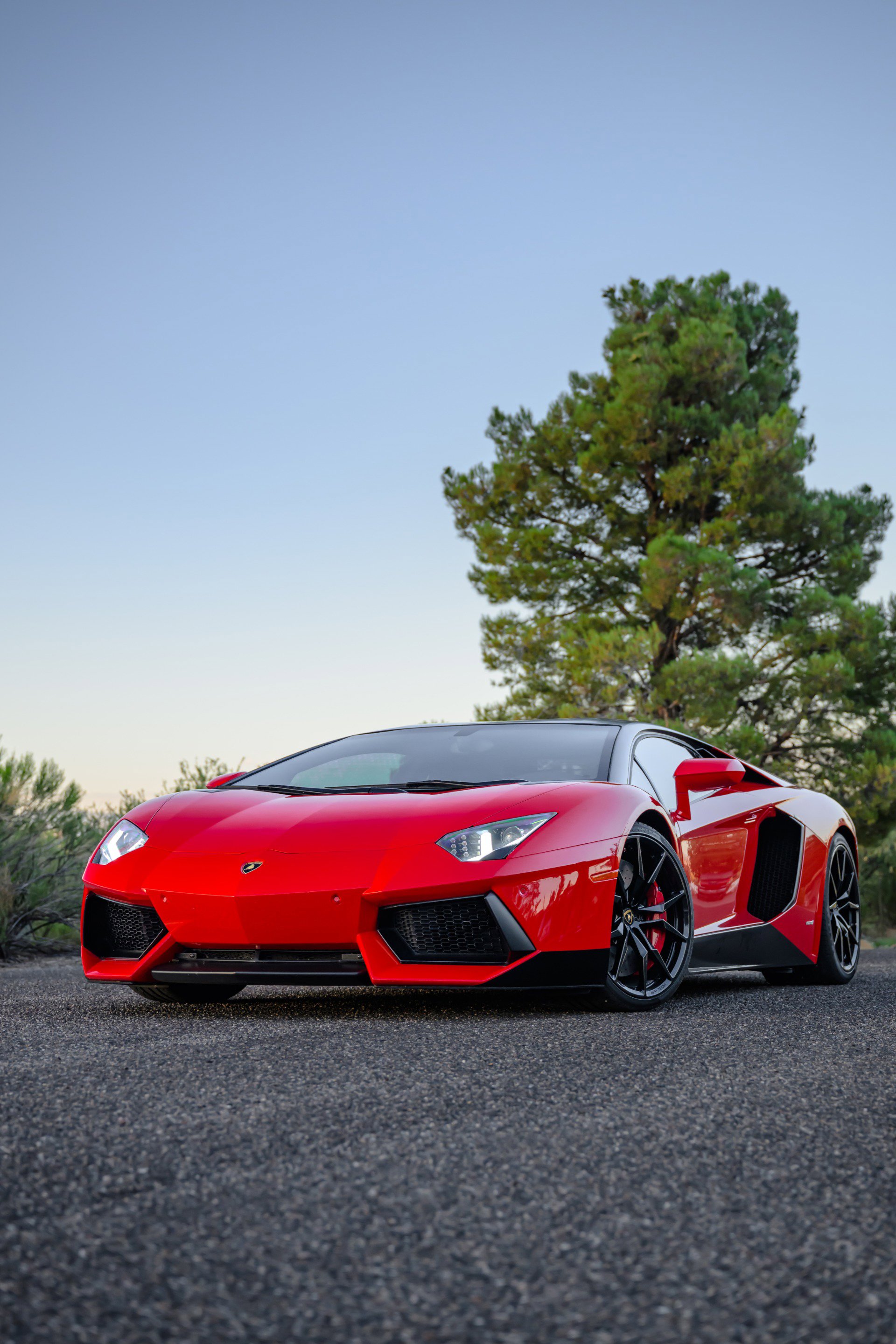 Used 2013 Lamborghini Aventador LP 700-4 image 72