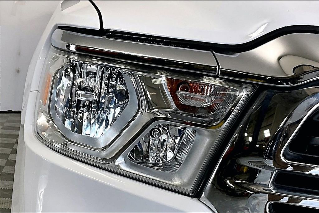 Used 2022 RAM 1500 Lone Star image 28