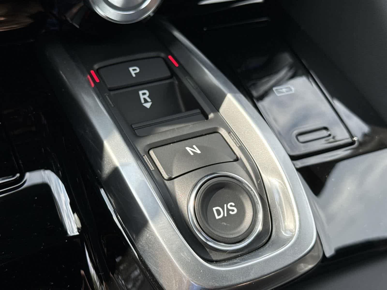 New 2026 Acura MDX A-Spec AWD/4WD image 27