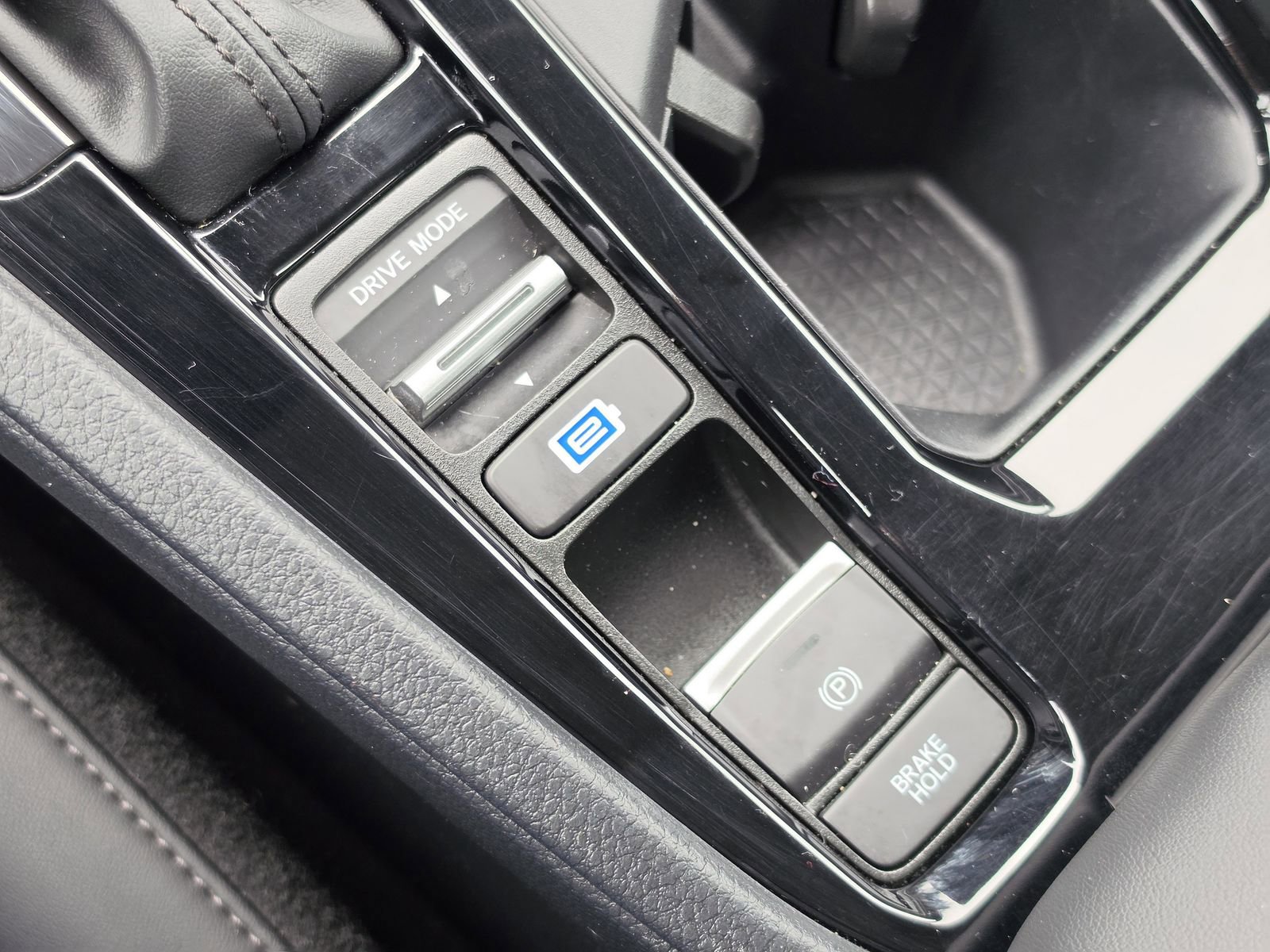 Used 2023 Honda Accord EX-L image 29