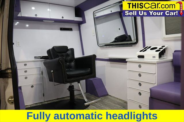 Used 2020 Mercedes-Benz Sprinter 2500 image 19