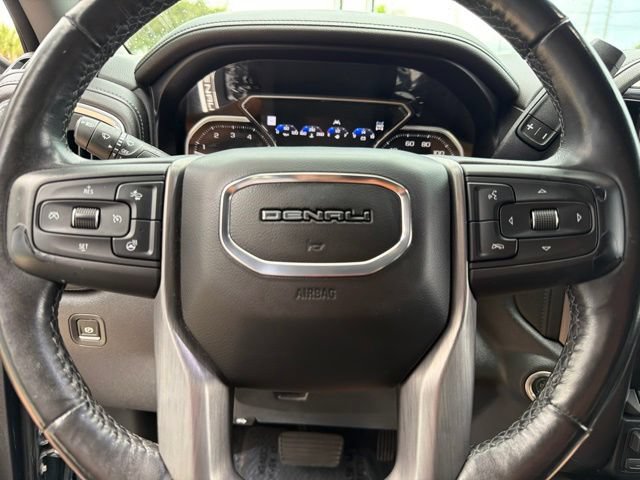 Used 2020 GMC Sierra 1500 Denali w/ Denali Ultimate Package AWD/4WD image 26