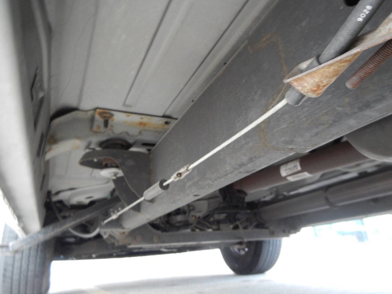 Used 2009 Dodge Ram 1500 Truck ST image 41