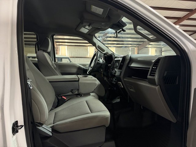 Used 2022 Ford F350 XL w/ Power Equipment Group image 11