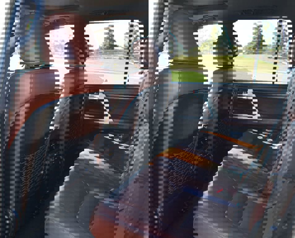 Used 2021 Toyota Land Cruiser image 16