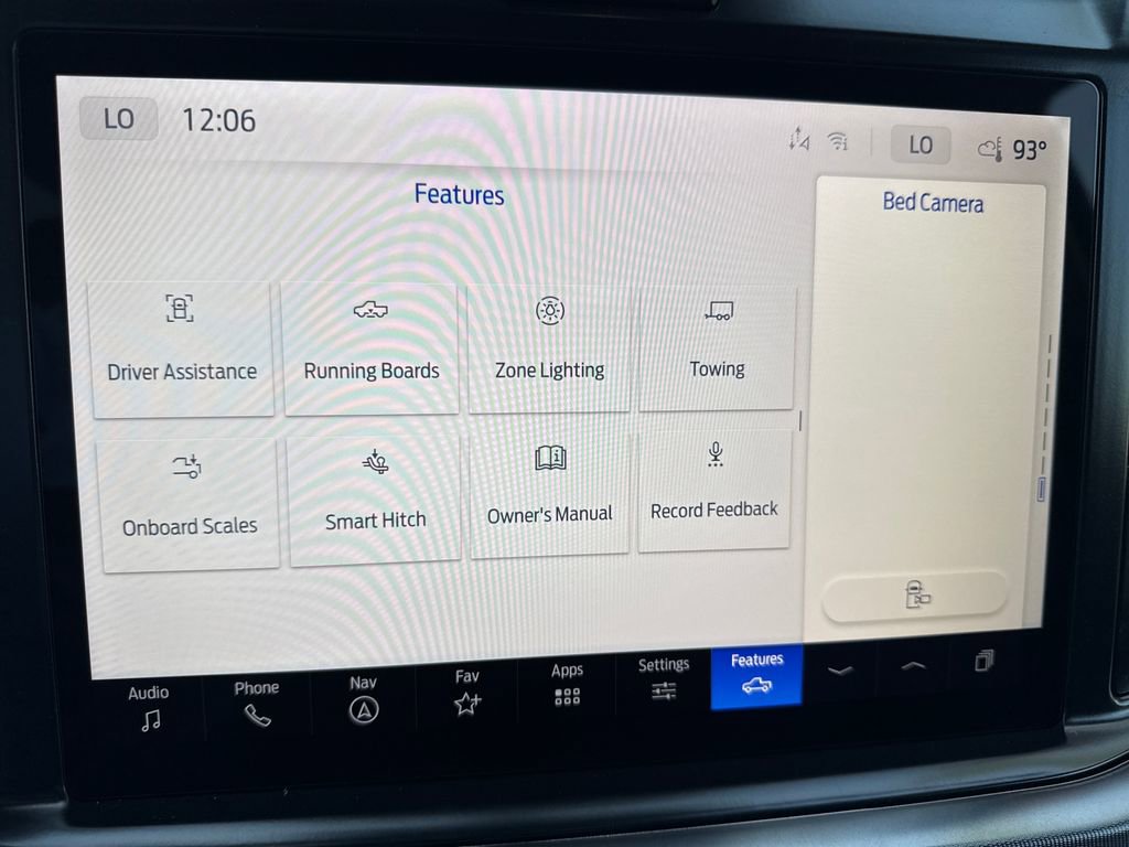 New 2026 Ford F250 Platinum AWD/4WD image 32