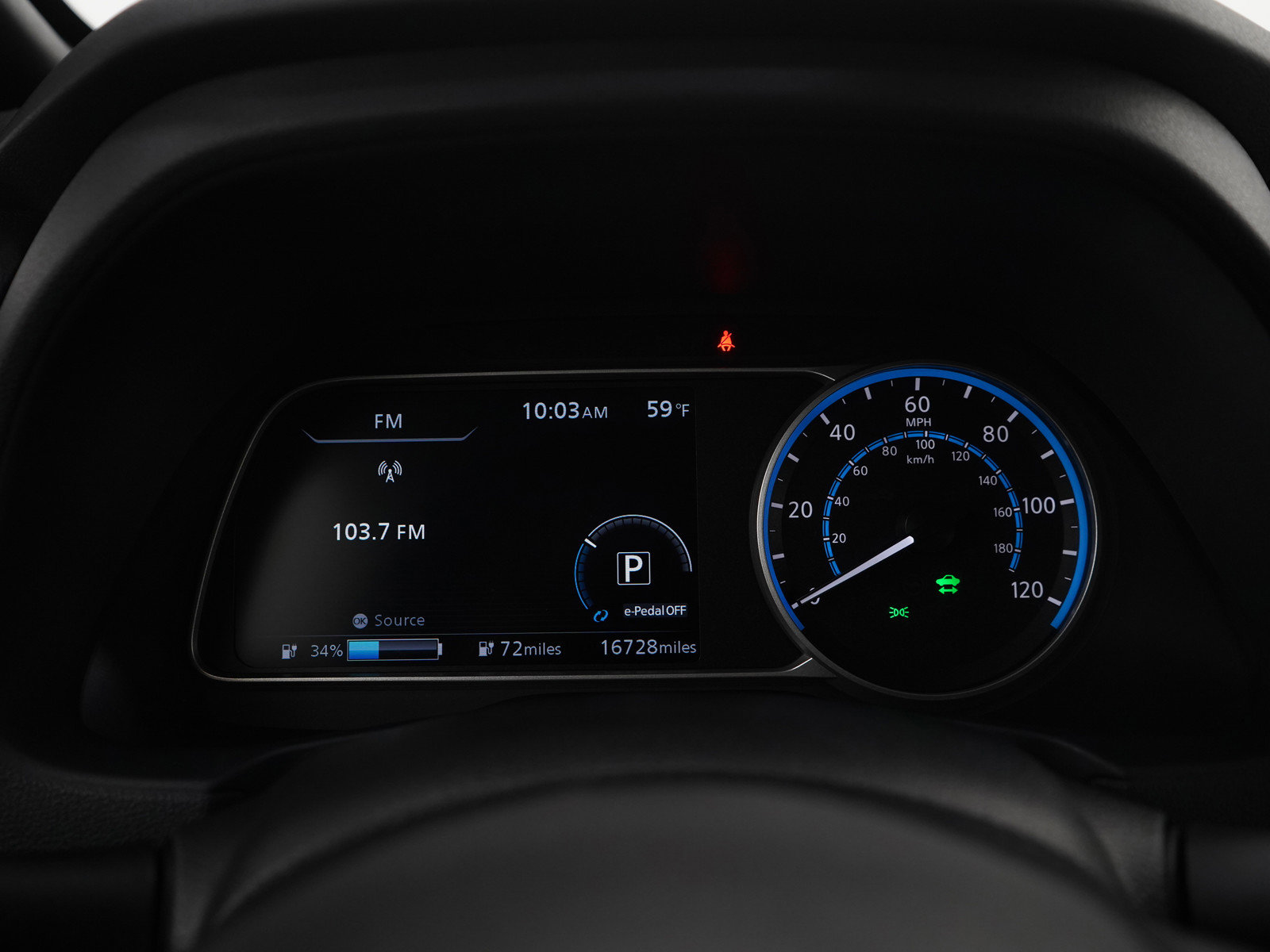 Used 2025 Nissan Leaf SV Plus FWD image 27