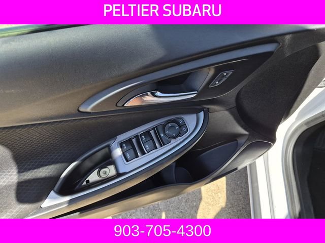 Used 2024 Chevrolet Malibu LT image 21