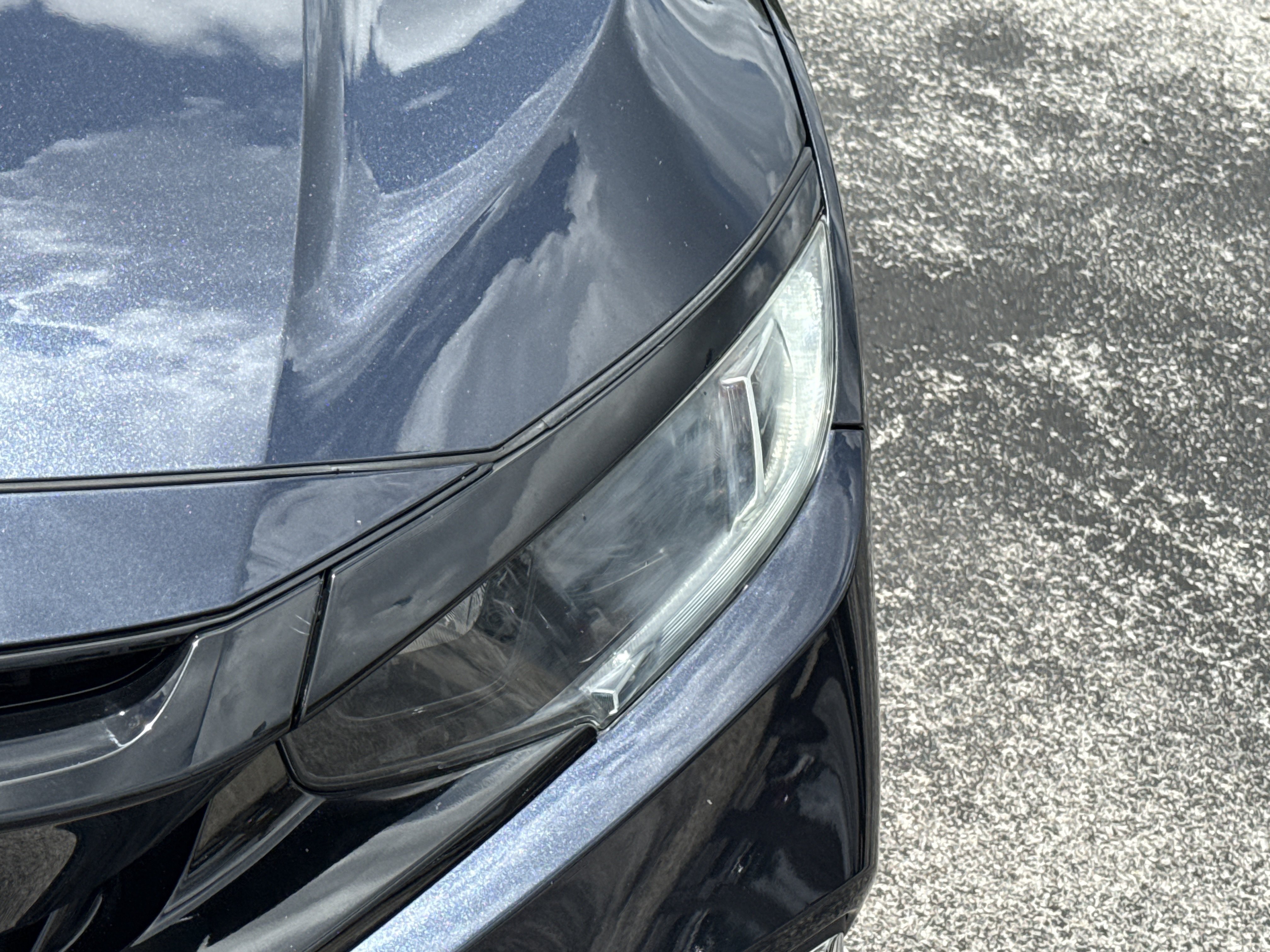 Certified 2020 Honda Civic EX image 14