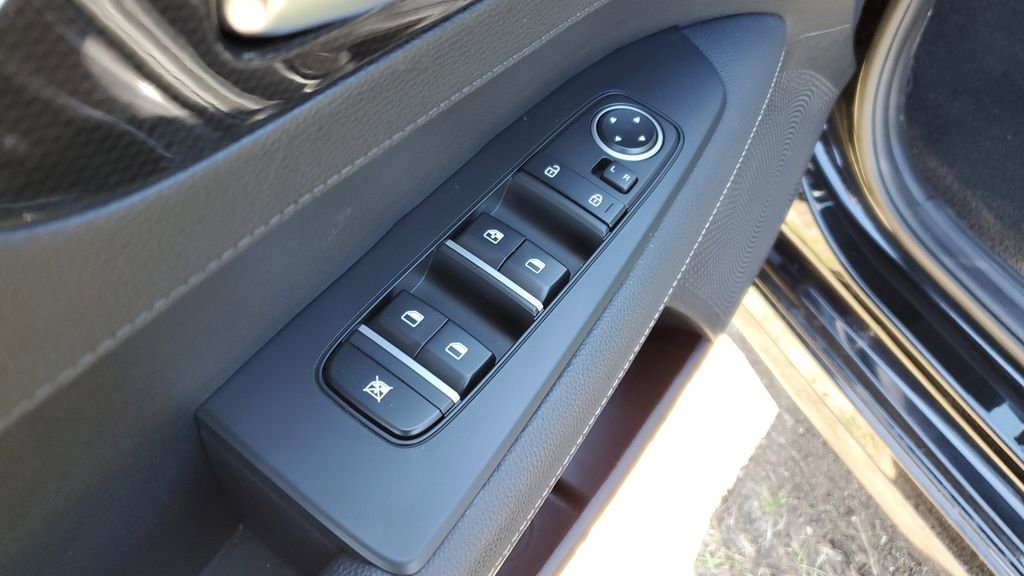 Used 2022 Kia Forte GT-Line w/ GT-Line Premium Package FWD image 6