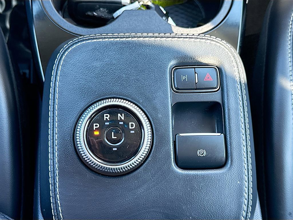 Used 2022 Ford Mustang Mach-E Select image 33