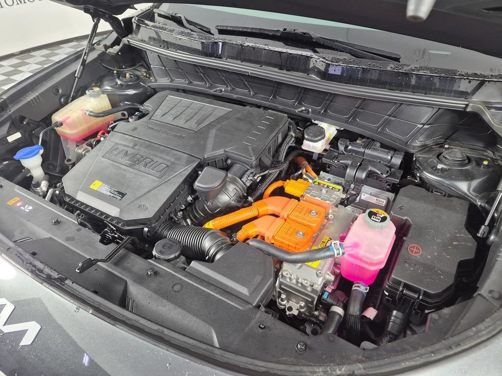 Used 2023 Kia Niro EX Touring FWD image 35